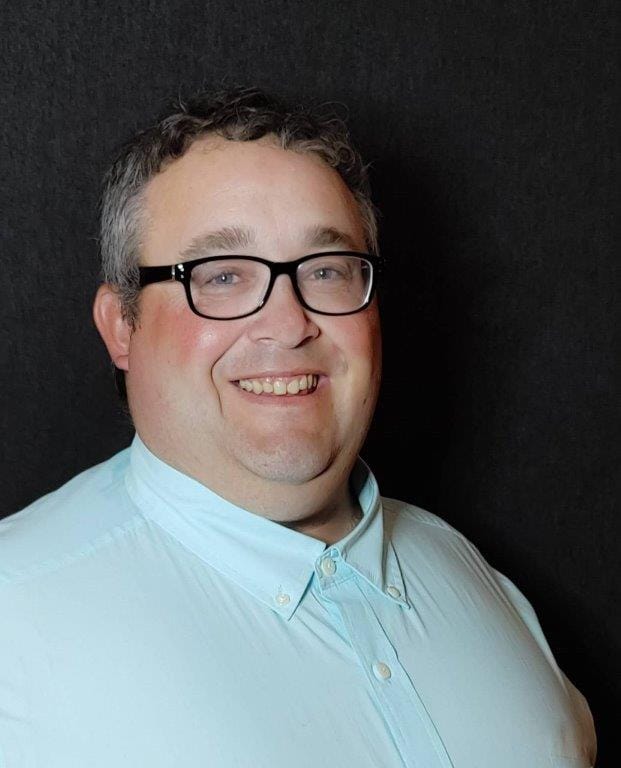 Brent Langston